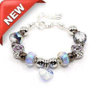 Charmed Life Bracelet: Love Potion (#1053)